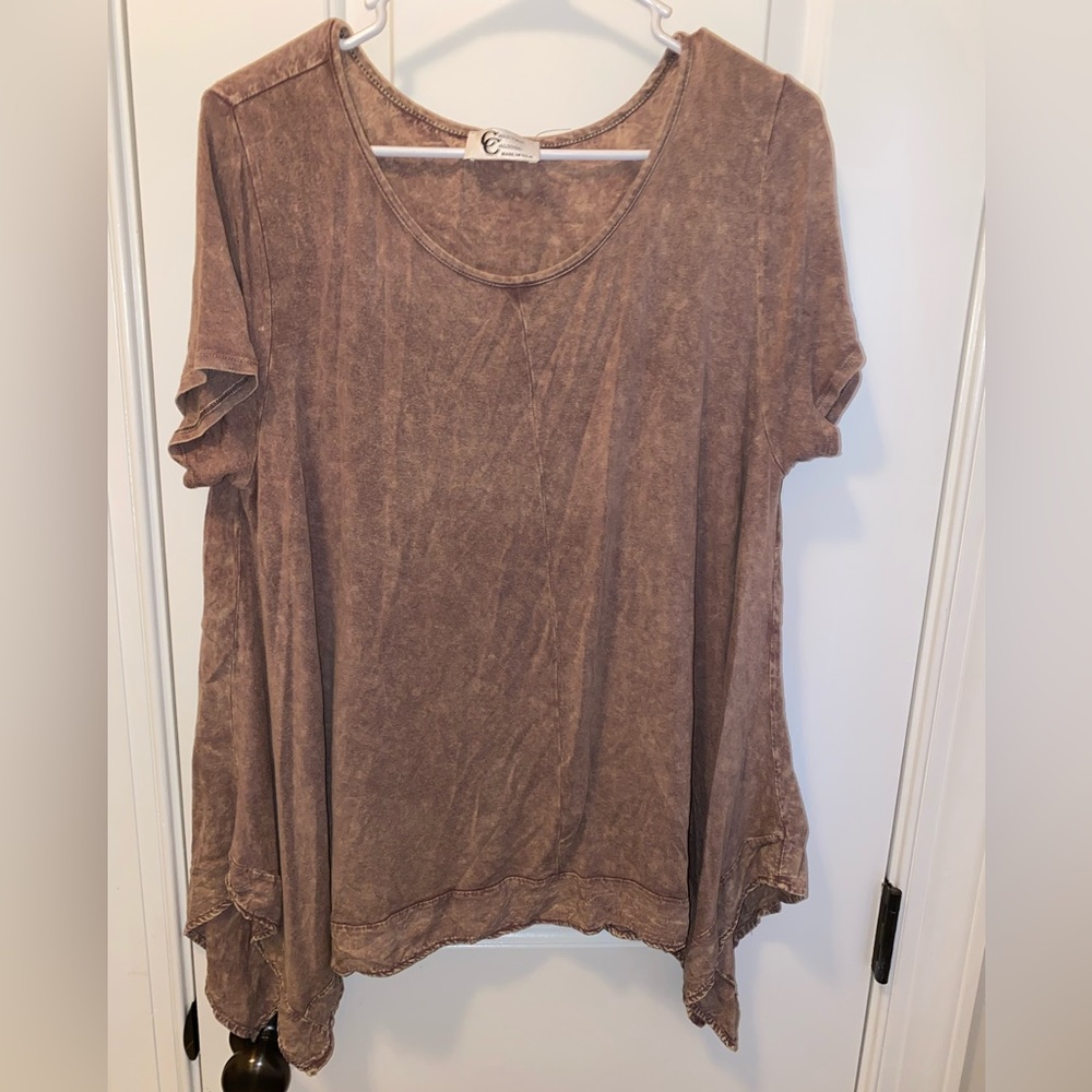 Christian Caliendo women large